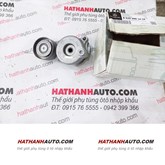 Cụm tăng tổng xe Mercedes ML Class W164, R Class W251 - 6422001470